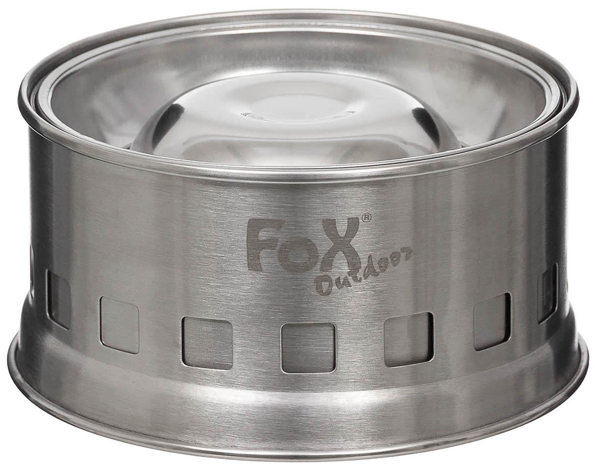 Artikelbild 4 des Artikels “Outdoor-Ofen, 