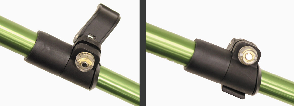 Artikelbild 4 des Artikels “Alu-Trekkingstöcke, 