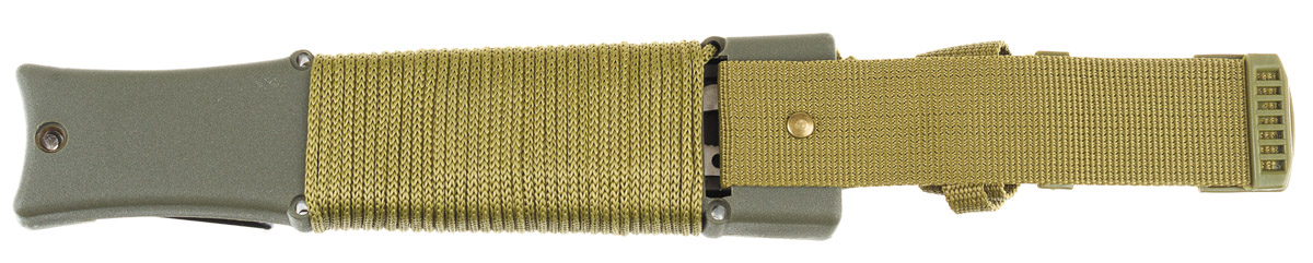 Artikelbild 4 des Artikels “Überlebensmesser, 