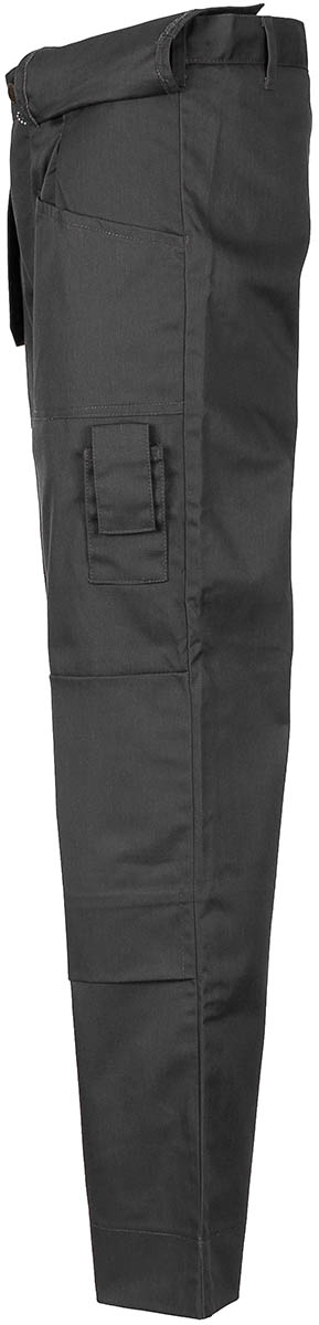 Artikelbild 4 des Artikels “Belg. Einsatzhose, anthrazit, neuw. “