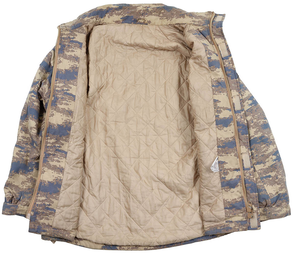 Image 4 de l'article TR Parka, M2018 Air Force, avec doublure, occ. 