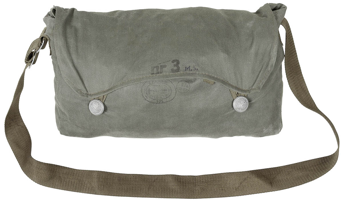 Product image 4 of the product “PL NBC Protective Suit, OD green, like new (EXP. RESTRICTIONS) ”