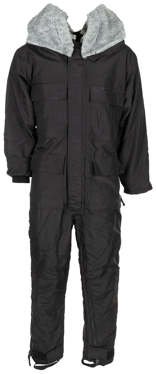 Artikelbild 4 des Artikels “Brit. Technikeroverall, 