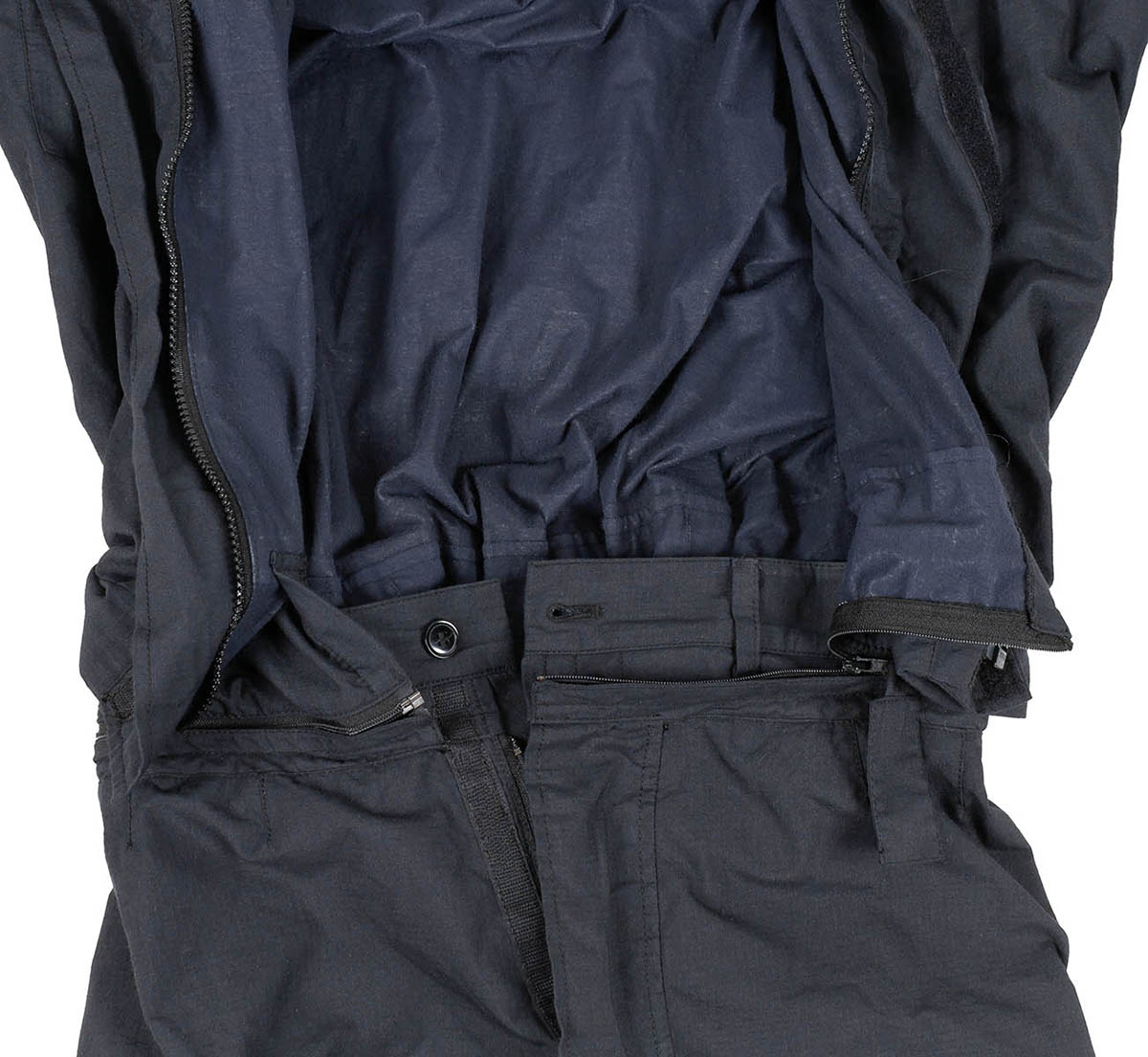 Artikelbild 4 des Artikels “Brit. Polizeioverall, gebr., flammhemmend, 2-teilig “