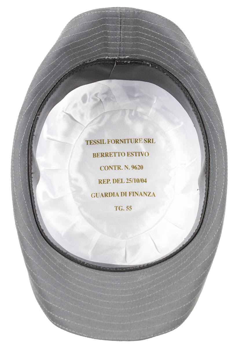 Artikelbild 4 des Artikels “Ital. Damenhut, mit Abz., 