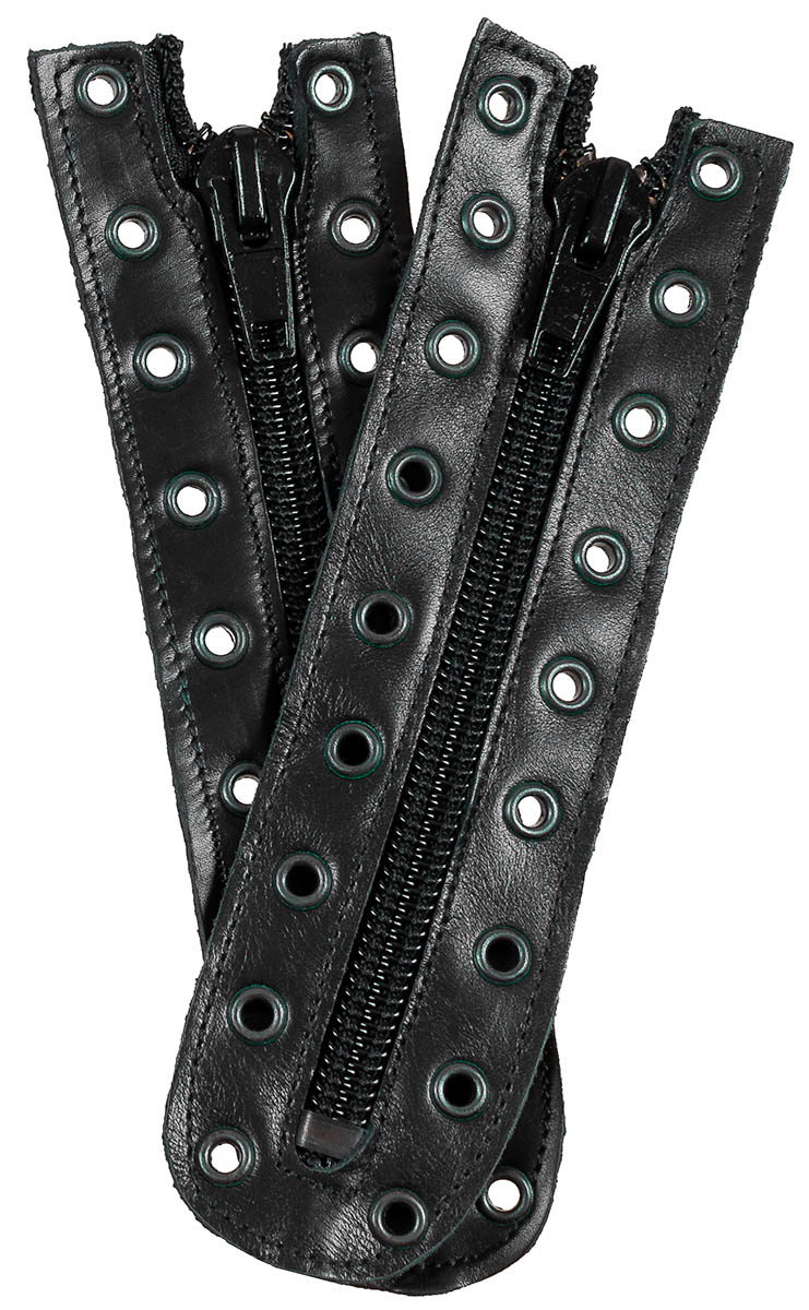 Artikelbild 4 des Artikels “Ital. Einsatzstiefel, Sommer, schwarz, neuw. “