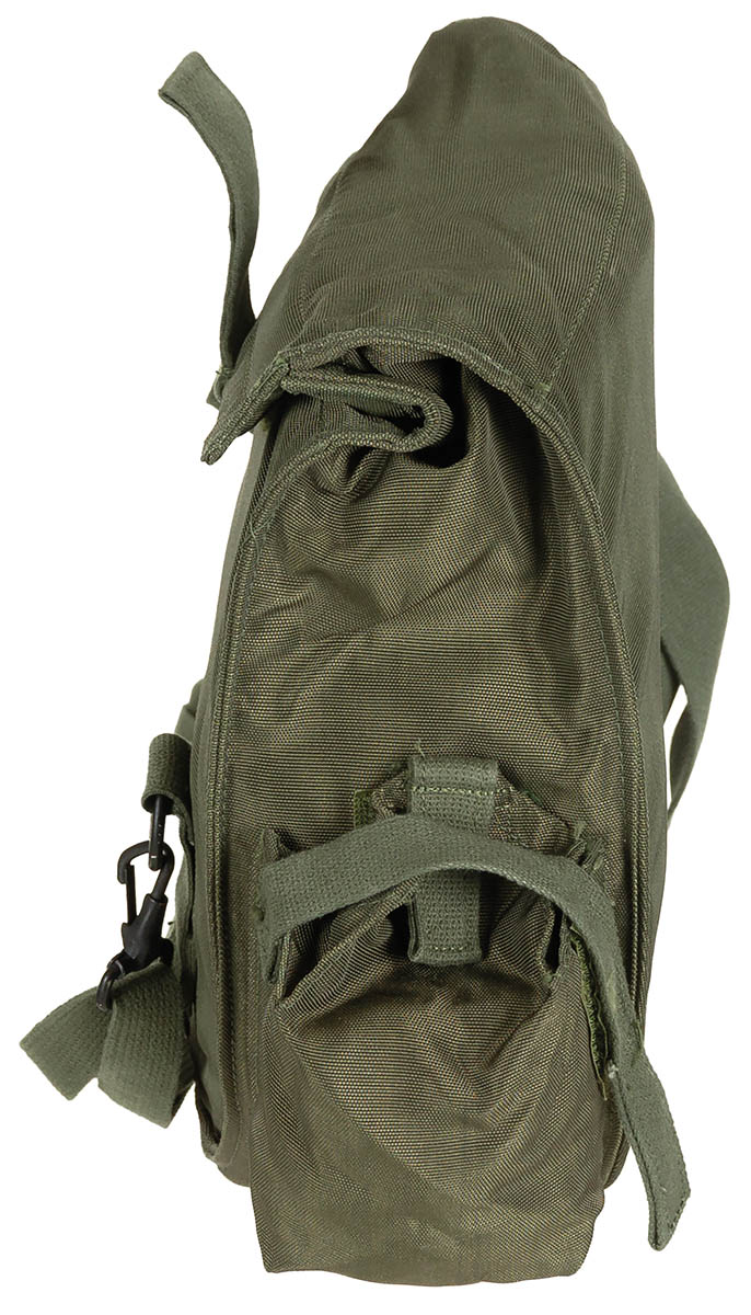 Artikelbild 4 des Artikels “US Schutzmaskentasche, MCU-2/P, oliv, neuwertig “