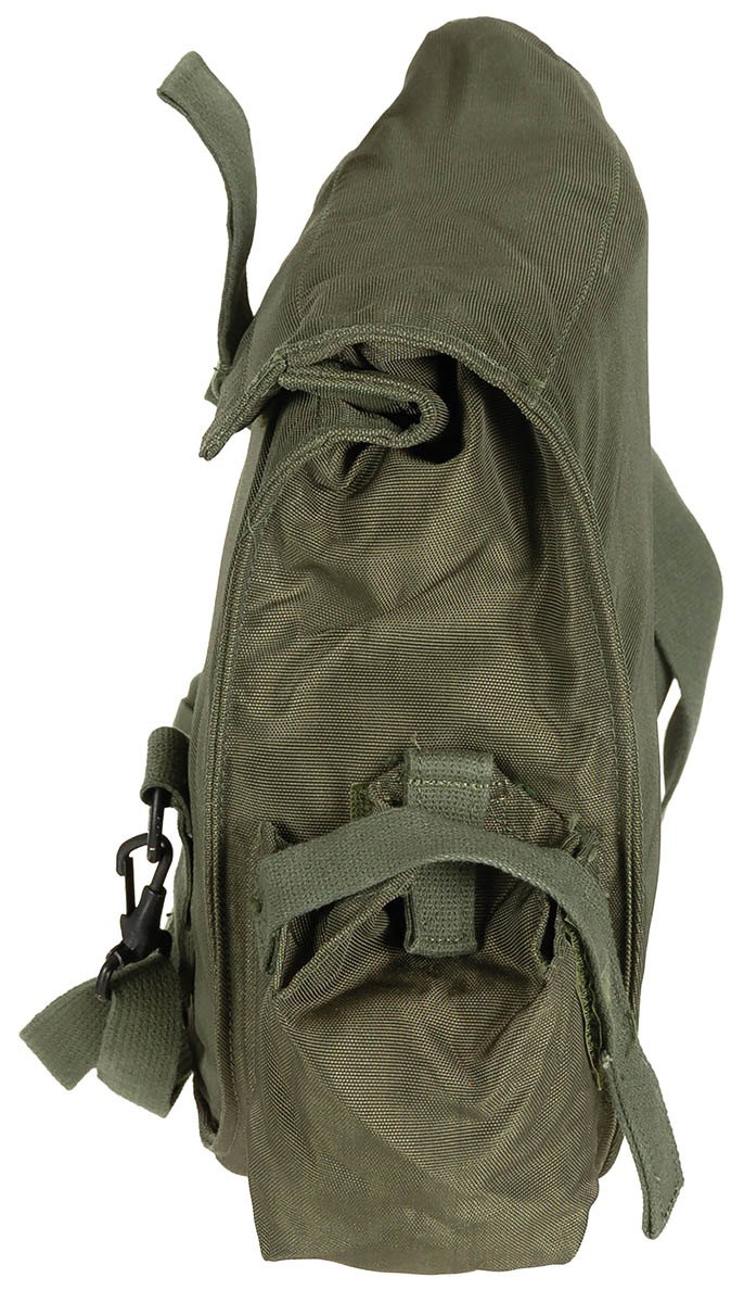 Artikelbild 4 des Artikels “US Schutzmaskentasche, MCU-2/P, oliv, gebr. “