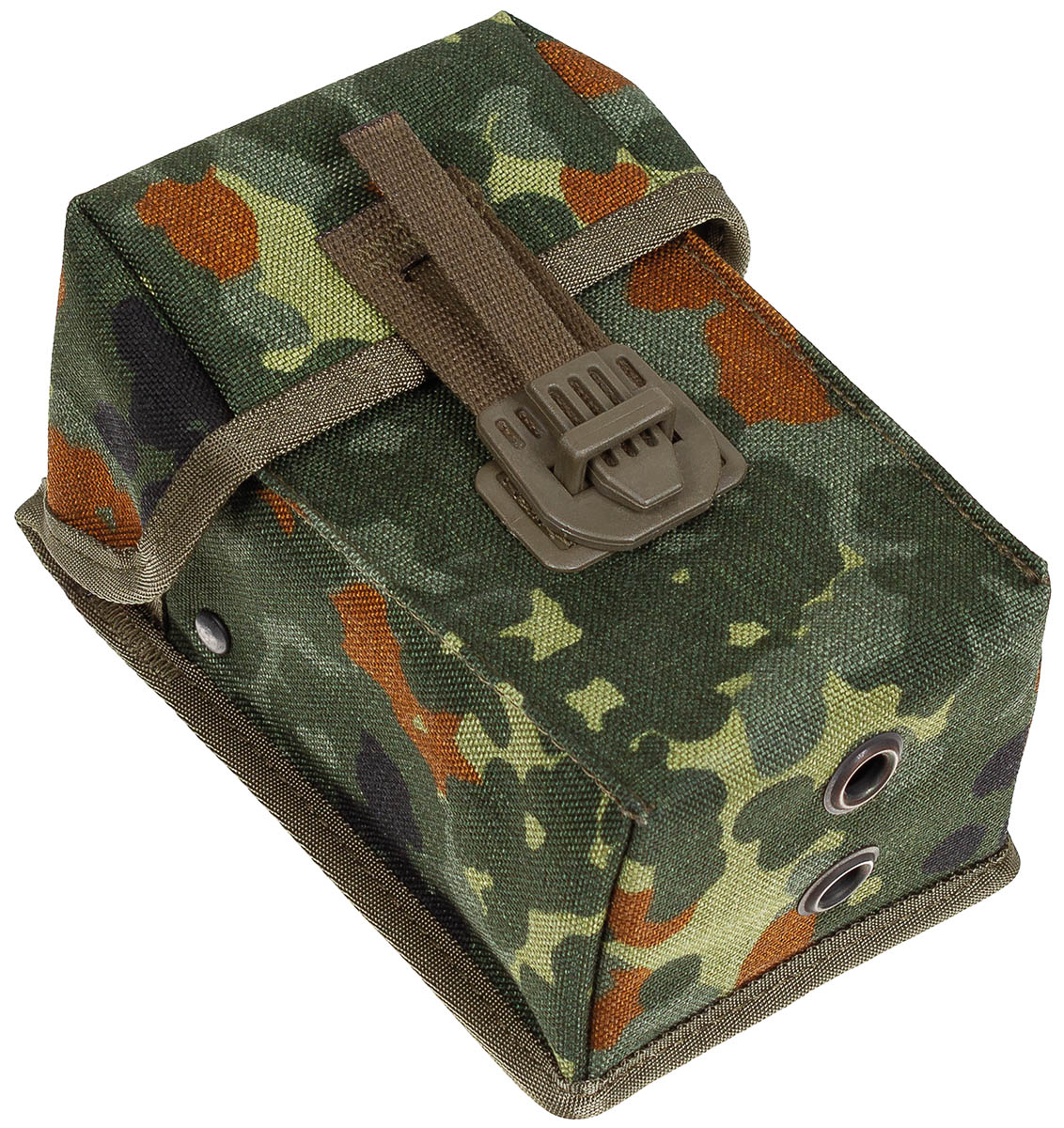 Image 4 de l'article BW Porte-chargeur, G3, flecktarn, comme neuf 