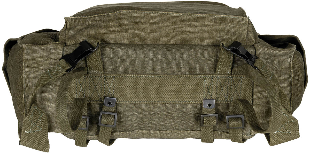 Artikelbild 4 des Artikels “Belg. Rucksack, 