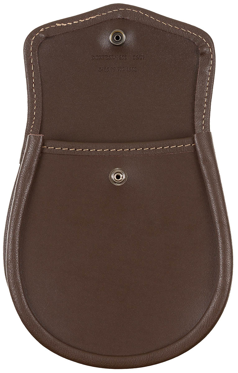 Artikelbild 4 des Artikels “Schott. Ledertasche, braun, Royal Regiment Scotland, neuw. “