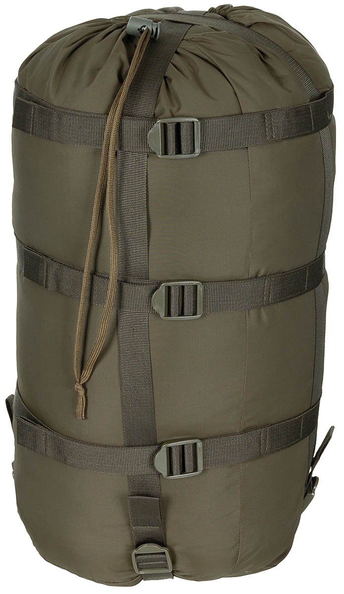 Artikelbild 4 des Artikels “Mumienschlafsack, 