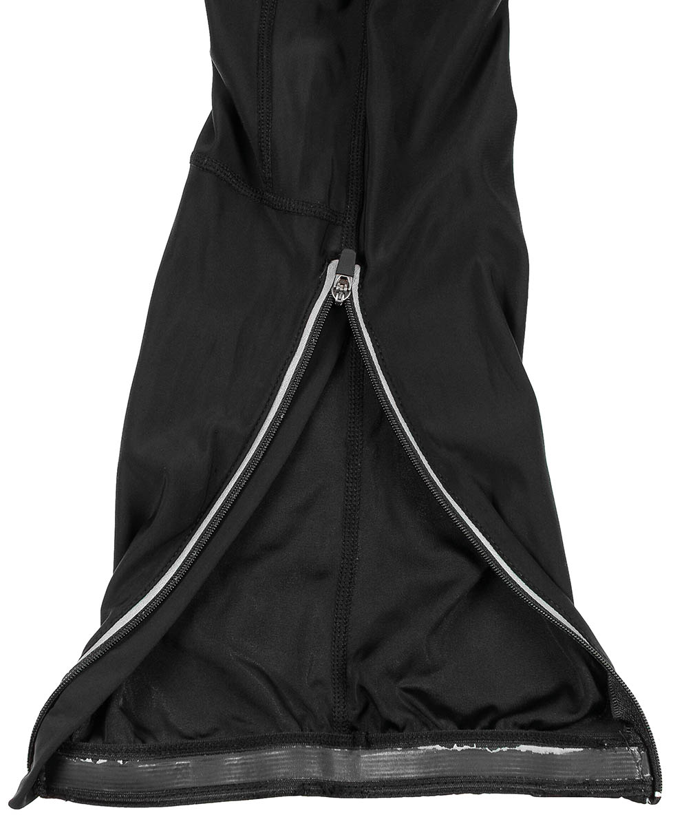 Image 4 de l'article AT Pantalons de sport, noir, occ. 