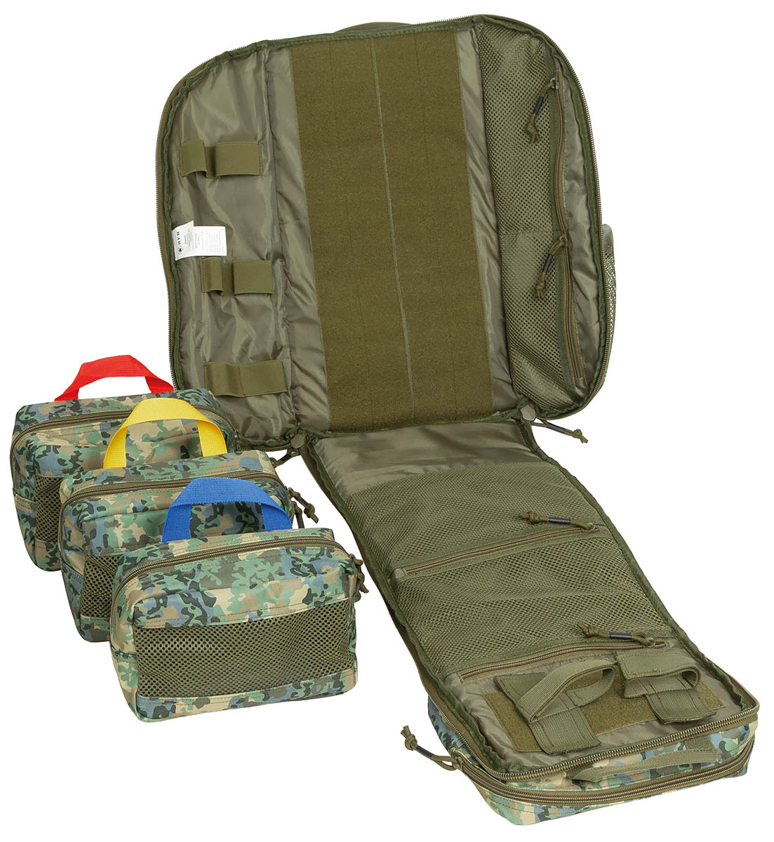 Artikelbild 4 des Artikels “Rucksack, 