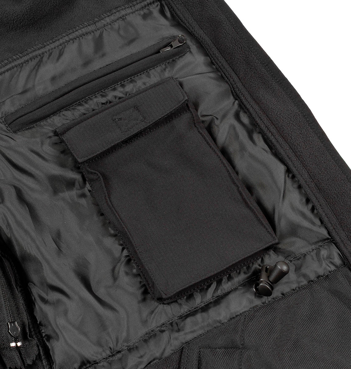 Product image 4 of the product “Softshell Jacket, 