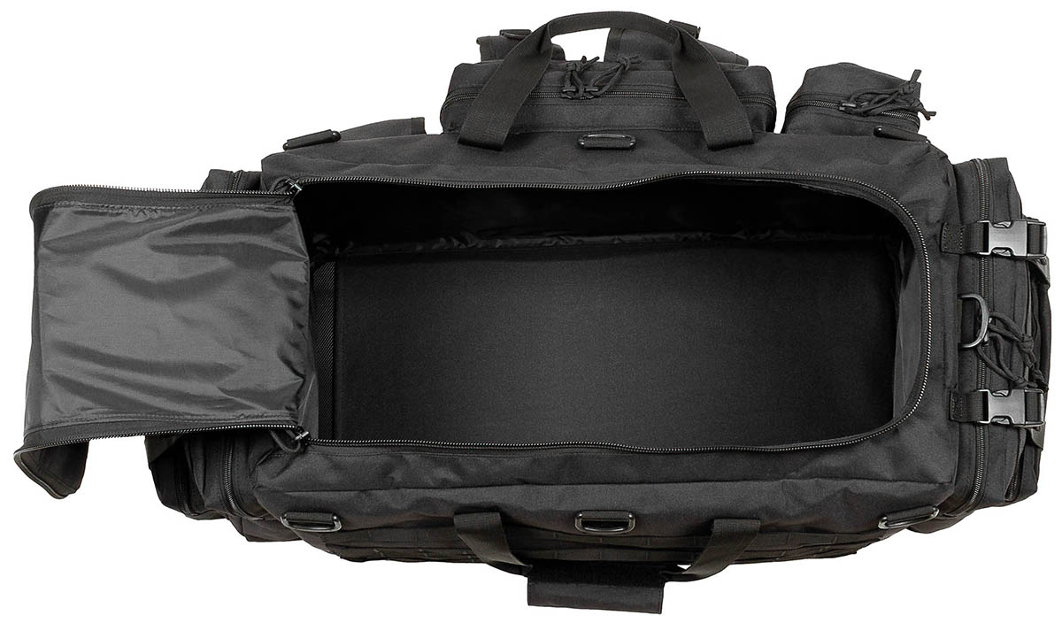 Image 5 de l'article Sac á dos, 