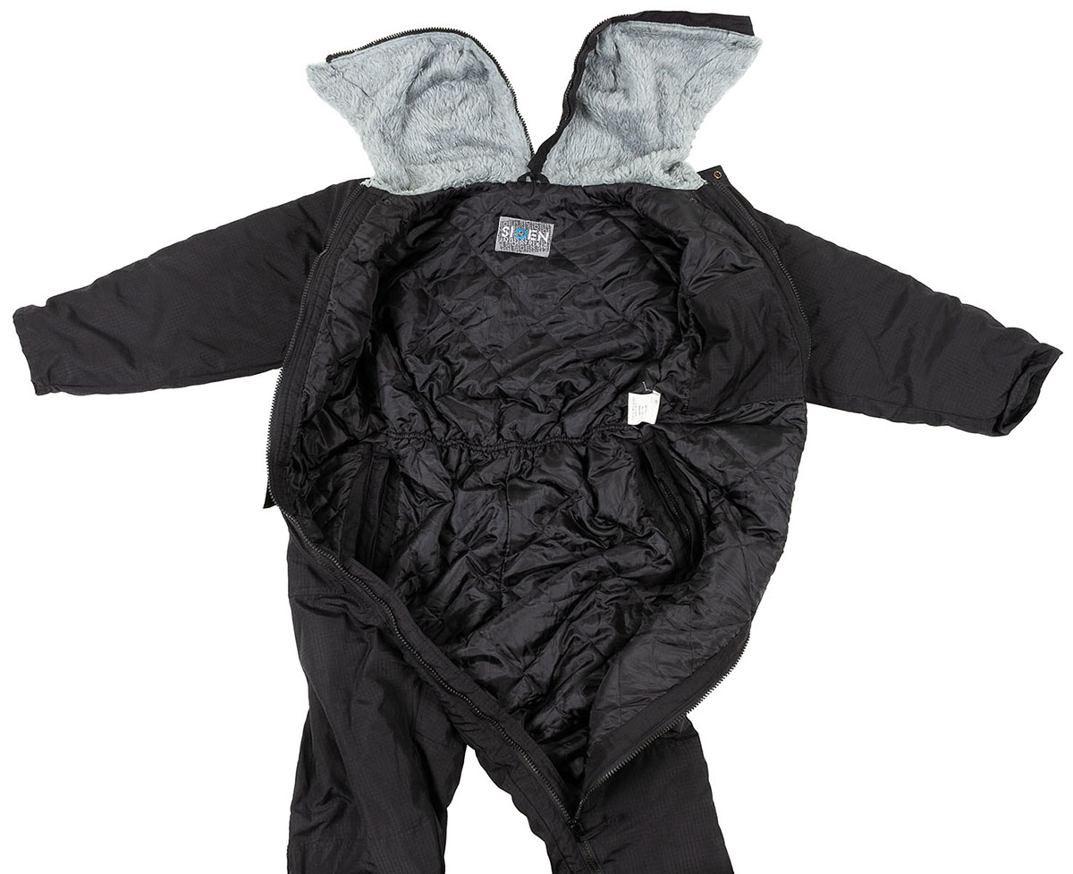 Artikelbild 5 des Artikels “Brit. Technikeroverall, 